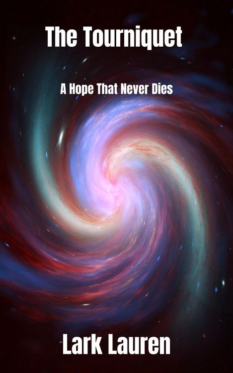 Produktbild: A Hope That Never Dies (The Tourniquet, #2)