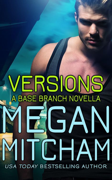 Produktbild: Versions (The Base Branch Series, #7)