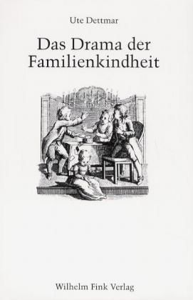Produktbild: Das Drama der Familienkindheit