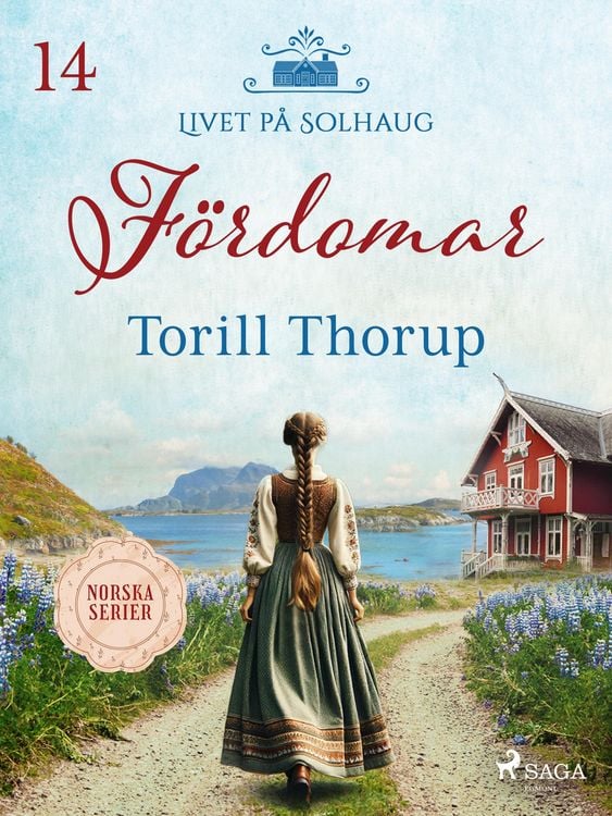 Produktbild: F&ouml;rdomar
