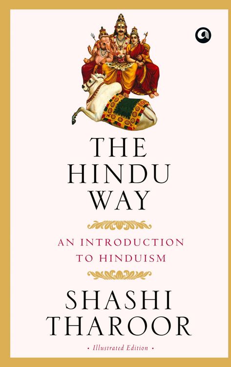 Produktbild: The Hindu Way