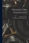 Produktbild: Remington Handguns