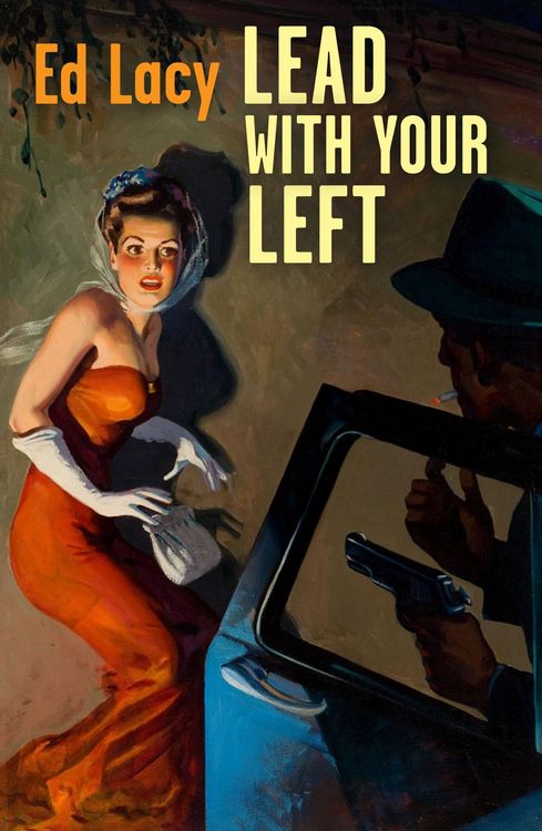 Produktbild: Lead with Your Left