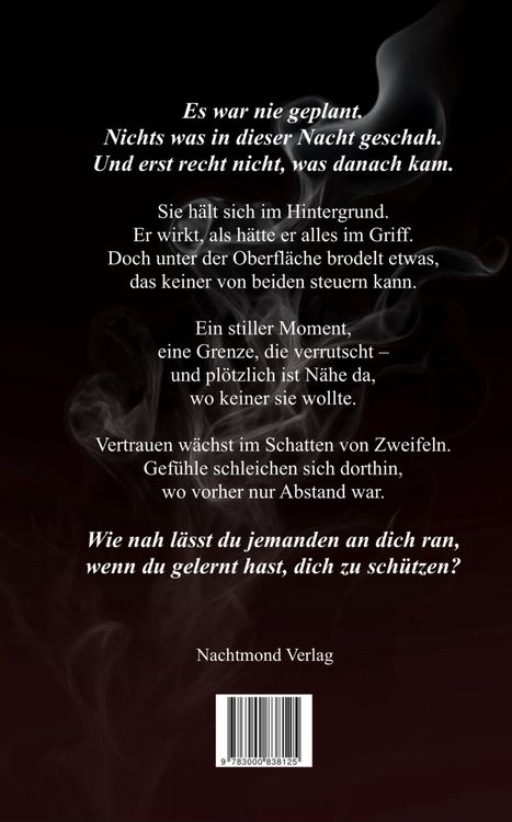 Produktbild: Kalter Rauch - Hei&szlig;es Blut