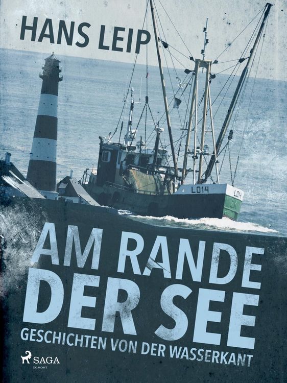 Produktbild: Am Rande der See