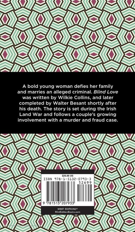 Produktbild: Blind Love