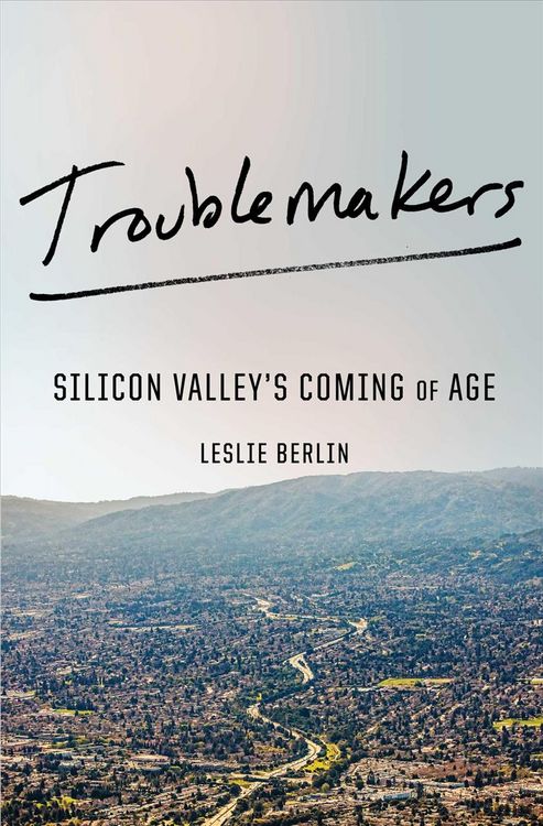 Produktbild: Troublemakers