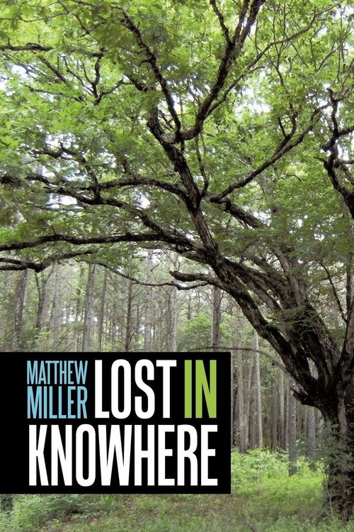 Produktbild: Lost in Knowhere