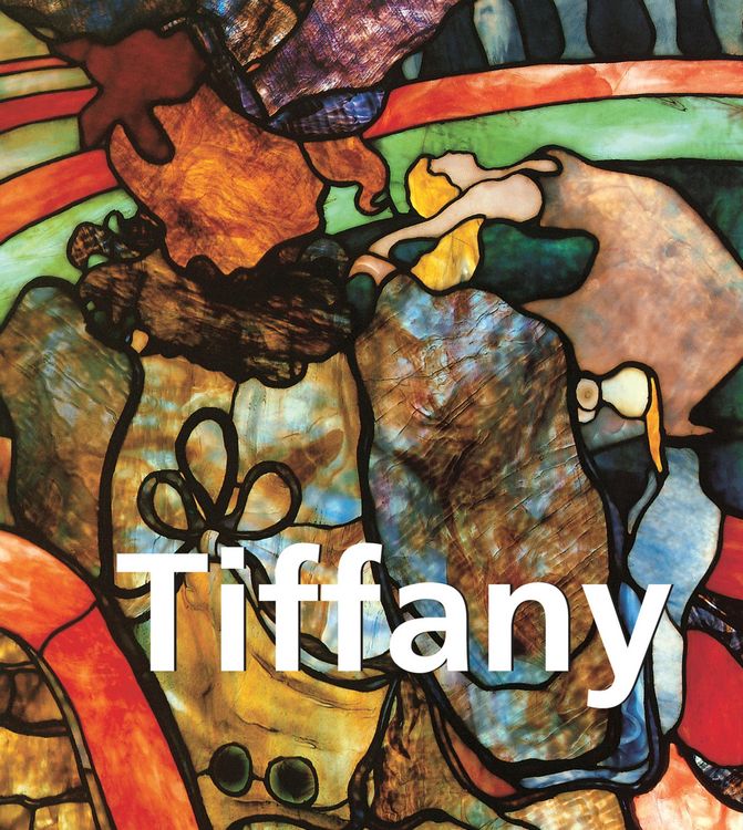 Produktbild: Tiffany