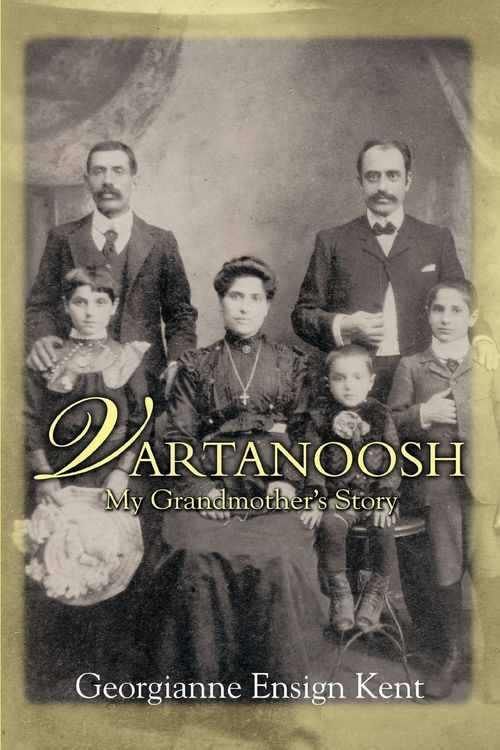 Produktbild: Vartanoosh