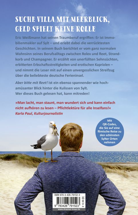 Produktbild: Aber bitte mit Reet!