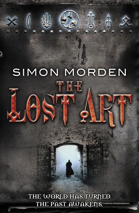 Produktbild: The Lost Art