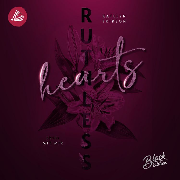 Produktbild: Ruthless Hearts - Spiel mit mir