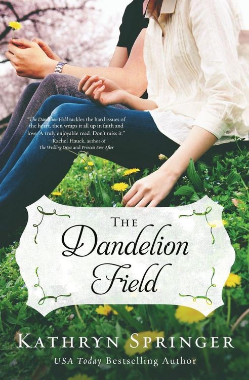 Produktbild: The Dandelion Field