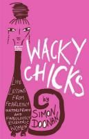 Produktbild: Wacky Chicks