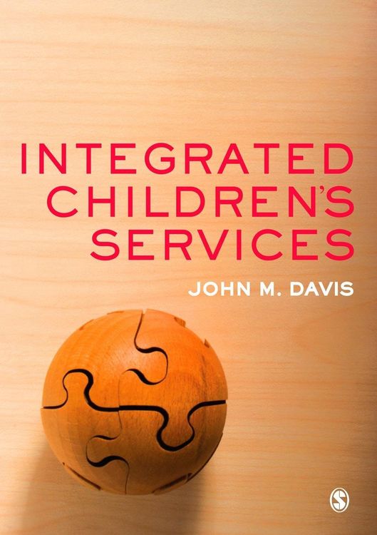 Produktbild: Integrated Children's Services