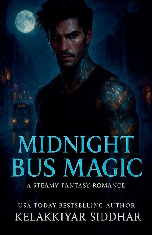 Produktbild: Midnight Bus Magic