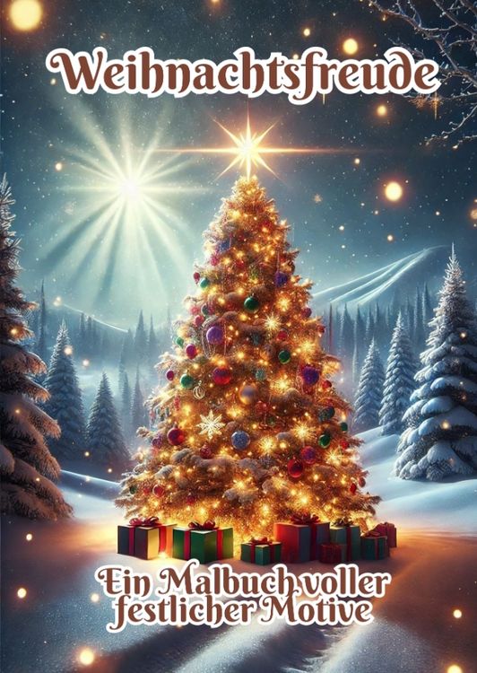 Produktbild: Weihnachtsfreude