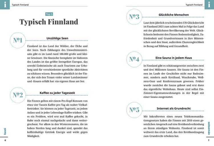Produktbild: Reise Know-How Sprachf&uuml;hrer Finnisch - Wort f&uuml;r Wort