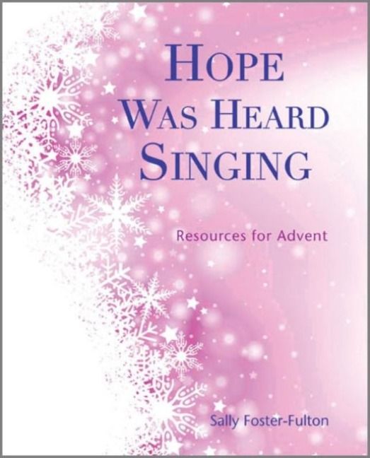 Produktbild: Hope Was Heard Singing
