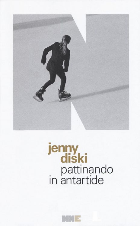 Produktbild: Pattinando in Antartide