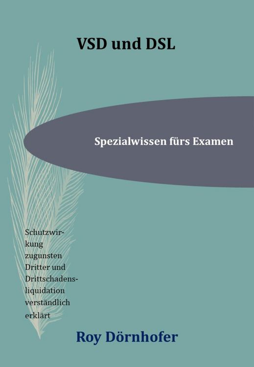 Produktbild: Vsd und Dsl
