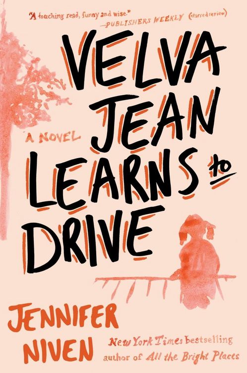 Produktbild: Velva Jean Learns to Drive