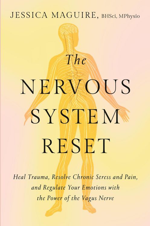 Produktbild: The Nervous System Reset