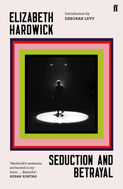 Produktbild: Seduction and Betrayal