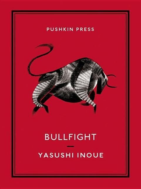 Produktbild: Bullfight