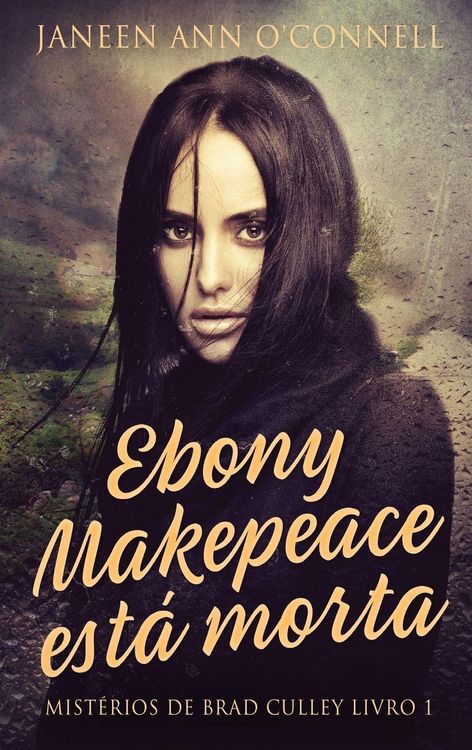 Produktbild: Ebony Makepeace est&aacute; morta