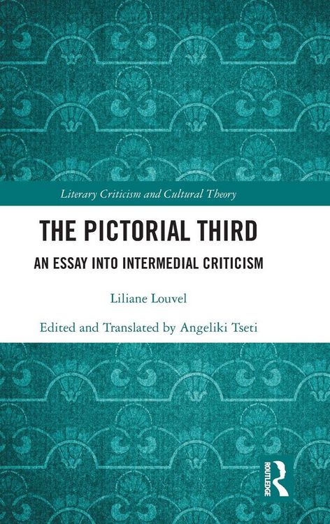 Produktbild: The Pictorial Third