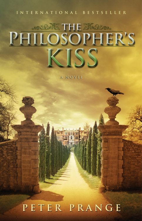 Produktbild: The Philosopher's Kiss