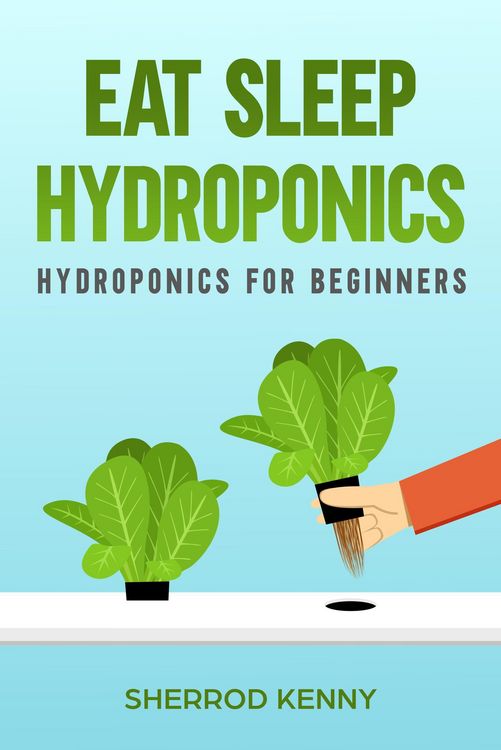 Produktbild: Eat Sleep Hydroponics