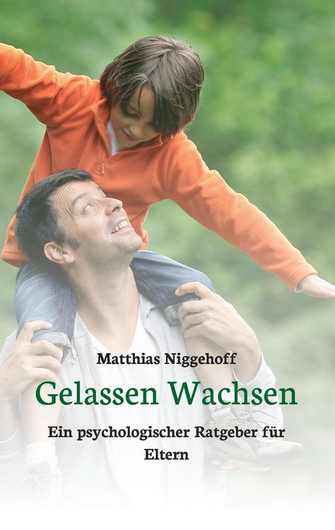 Produktbild: Gelassen Wachsen