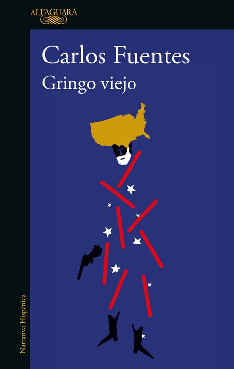 Produktbild: Gringo Viejo / Old Gringo