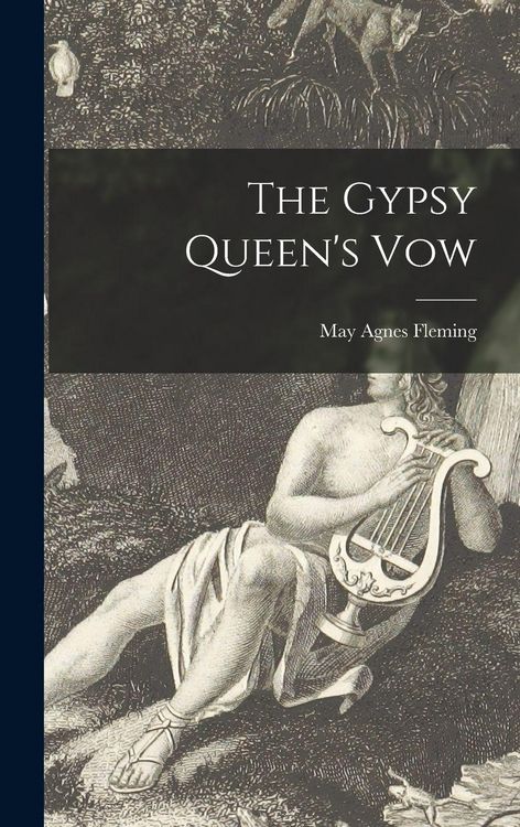 Produktbild: The Gypsy Queen's Vow [microform]