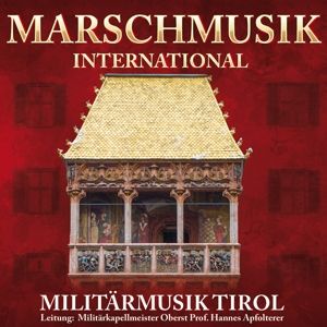Produktbild: Marschmusik international