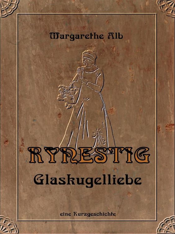 Produktbild: Rynestig