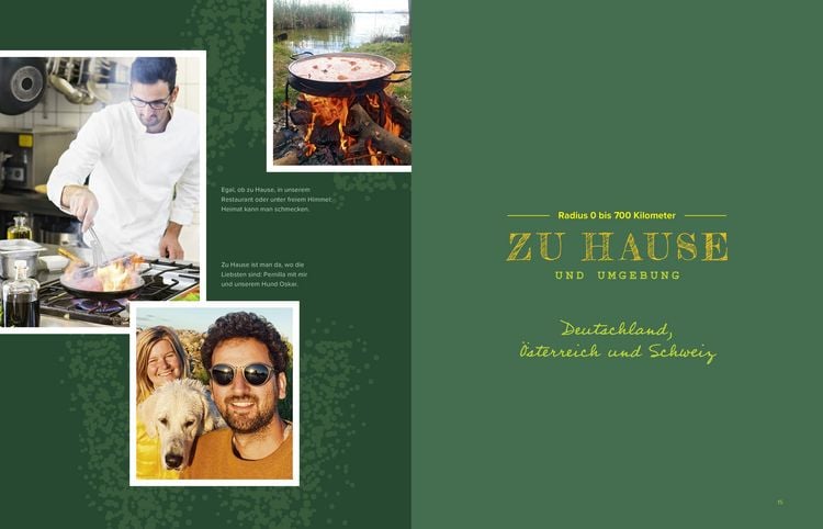 Produktbild: Wahi &ndash; s&uuml;&szlig;, sauer, salzig, scharf