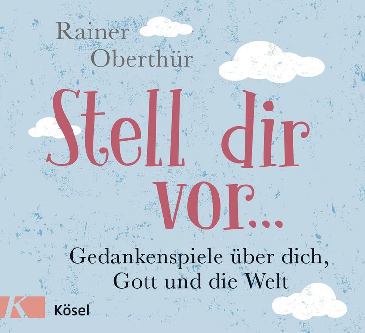 Produktbild: Stell dir vor ...