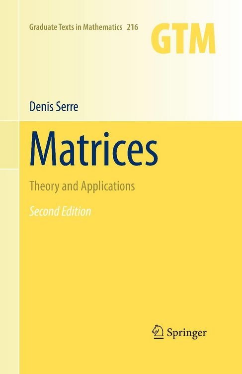 Produktbild: Matrices