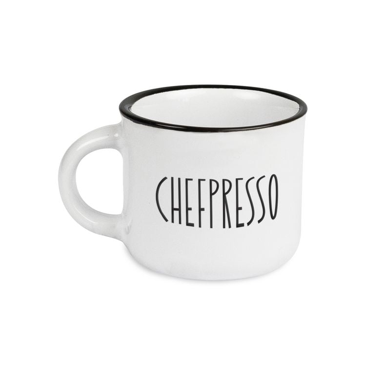 Produktbild: Espresso-Tasse Vintage Chefpresso