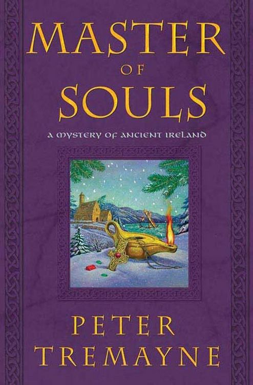 Produktbild: Master of Souls