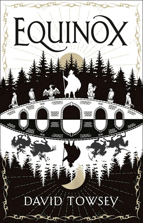 Produktbild: Equinox