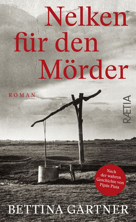 Produktbild: Nelken f&uuml;r den M&ouml;rder