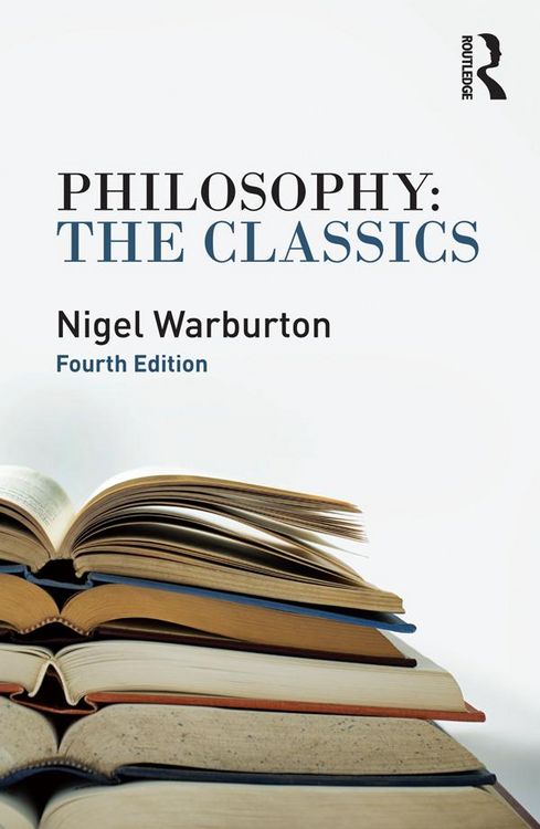 Produktbild: Philosophy: The Classics