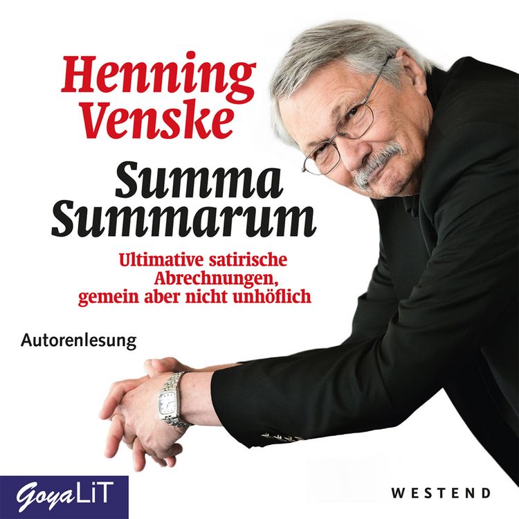 Produktbild: Summa Summarum