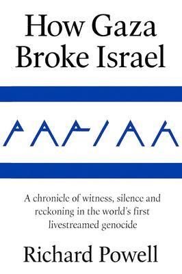 Produktbild: Pariah: How Gaza Broke Israel
