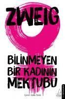 Produktbild: Bilinmeyen Bir Kadinin Mektubu